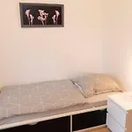 Strandvilla - Lub117 By Interhome