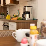 Strandvilla - Lub117 By Interhome * Lubmin