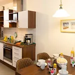 Strandvilla - Lub117 By Interhome