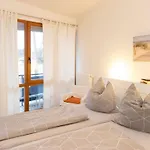 Strandvilla - Lub117 By Interhome Lubmin