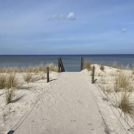 Strandvilla - Lub117 By Interhome *