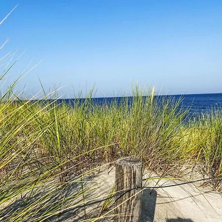 Strandvilla - Lub117 By Interhome * Lubmin