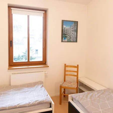 Strandvilla - Lub117 By Interhome Tatil Evi