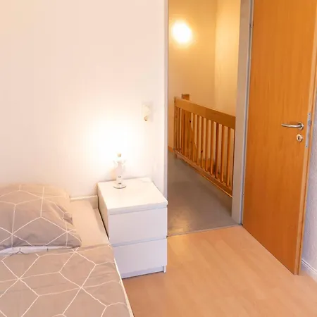 Tatil Evi Strandvilla - Lub117 By Interhome