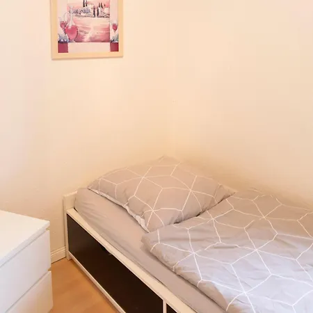 Strandvilla - Lub117 By Interhome * Lubmin