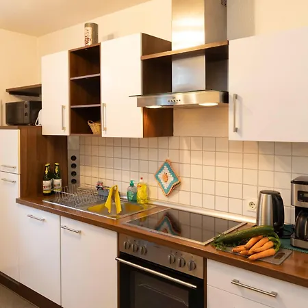 Holiday home Strandvilla - Lub117 By Interhome