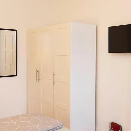 Strandvilla - Lub117 By Interhome Tatil Evi *