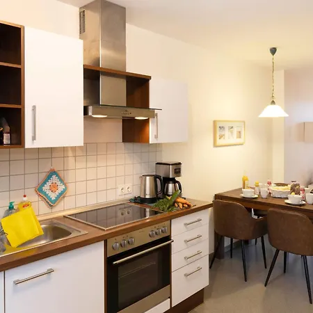 Tatil Evi Strandvilla - Lub117 By Interhome Lubmin