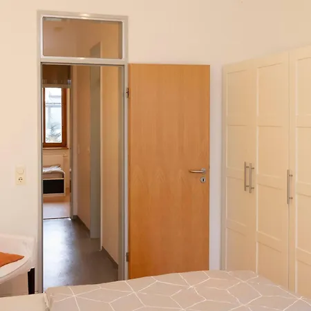 Strandvilla - Lub117 By Interhome *