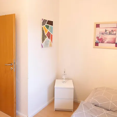 Strandvilla - Lub117 By Interhome * Lubmin