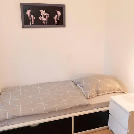 Strandvilla - Lub117 By Interhome