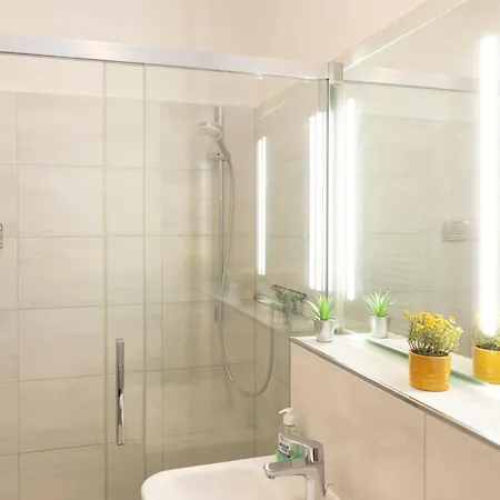 Vakantiehuis Strandvilla - Lub117 By Interhome *