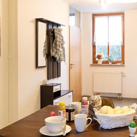 Strandvilla - Lub117 By Interhome *