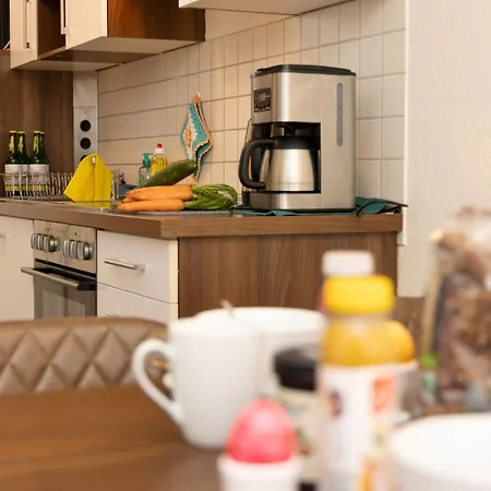 Strandvilla - Lub117 By Interhome * Lubmin