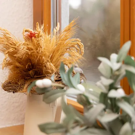 Strandvilla - Lub117 By Interhome Tatil Evi Lubmin