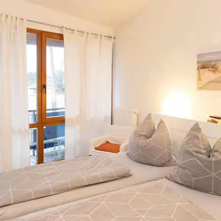 Strandvilla - Lub117 By Interhome Lubmin
