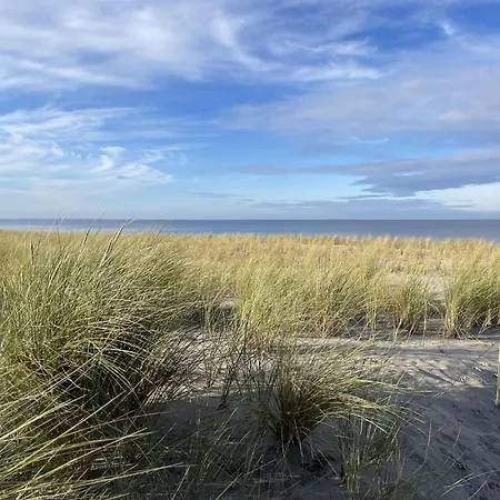 Strandvilla - Lub117 By Interhome Tatil Evi *