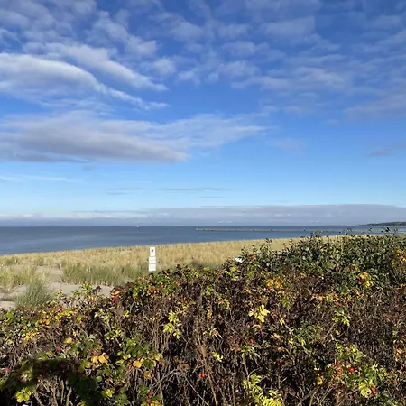 Strandvilla - Lub117 By Interhome * Lubmin