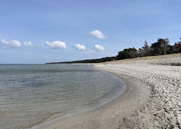 Strandvilla - Lub117 By Interhome Сasa de vacaciones