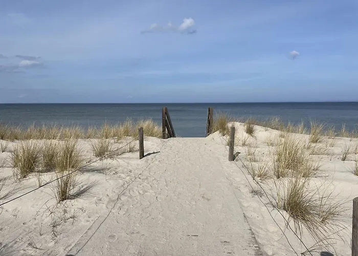 Strandvilla - Lub117 By Interhome *