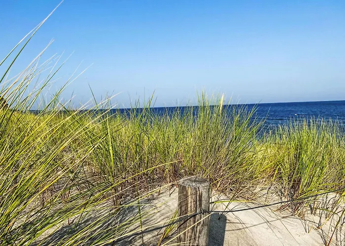 Strandvilla - Lub117 By Interhome * Lubmin