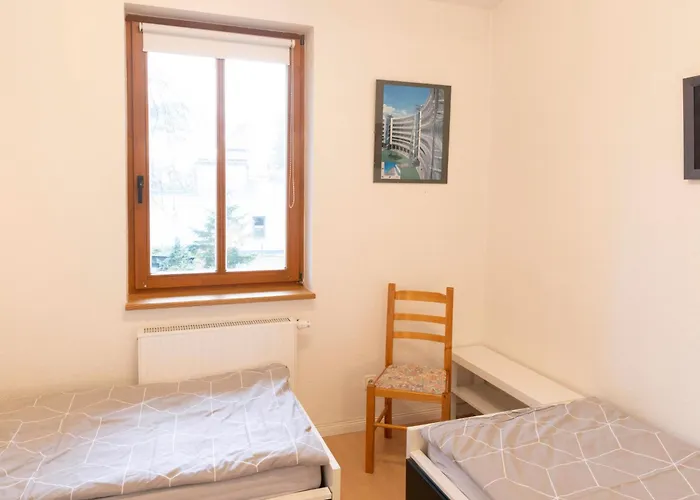 Strandvilla - Lub117 By Interhome Сasa de vacaciones