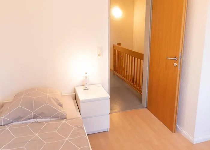 Сasa de vacaciones Strandvilla - Lub117 By Interhome