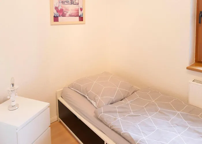 Strandvilla - Lub117 By Interhome * Lubmin