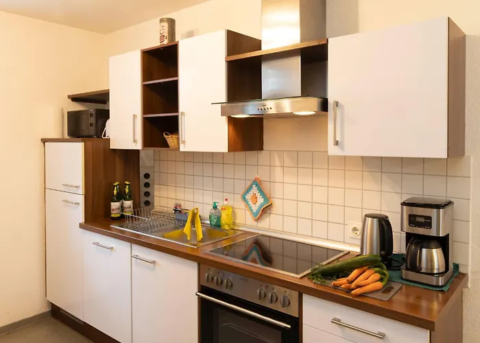 Сasa de vacaciones Strandvilla - Lub117 By Interhome