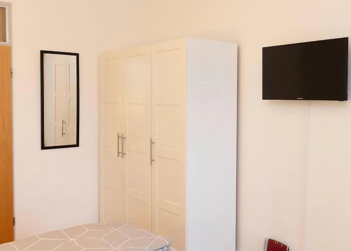 Strandvilla - Lub117 By Interhome Сasa de vacaciones *