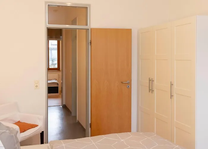 Strandvilla - Lub117 By Interhome *