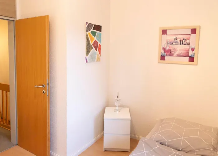 Strandvilla - Lub117 By Interhome * Lubmin