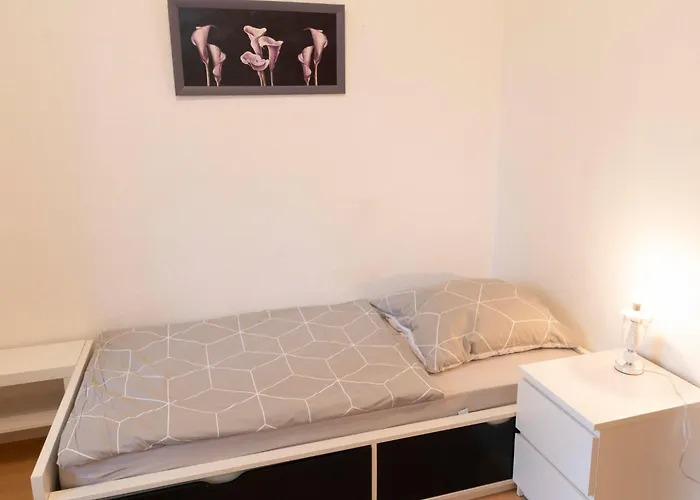 Strandvilla - Lub117 By Interhome