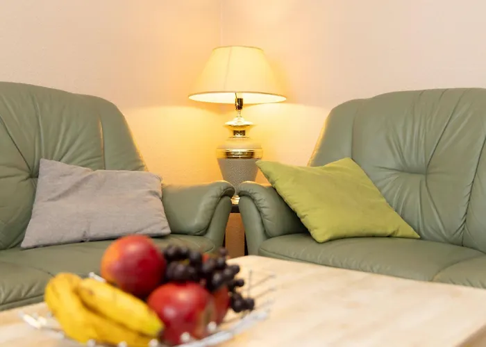 Strandvilla - Lub117 By Interhome Сasa de vacaciones *