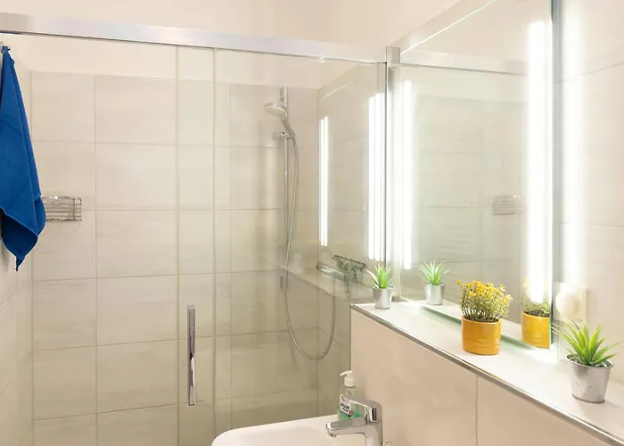 Сasa de vacaciones Strandvilla - Lub117 By Interhome *