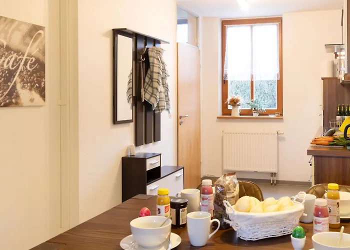 Strandvilla - Lub117 By Interhome *