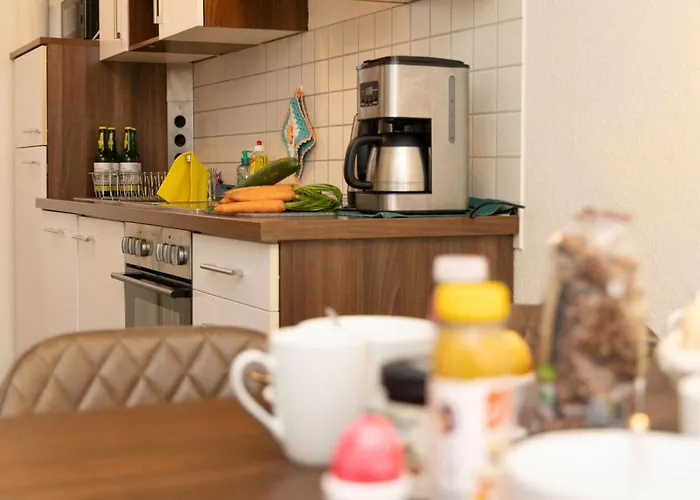 Strandvilla - Lub117 By Interhome * Lubmin