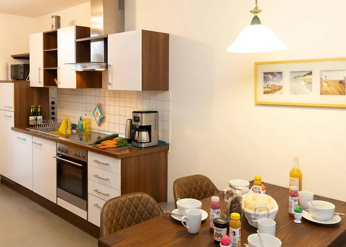 Strandvilla - Lub117 By Interhome