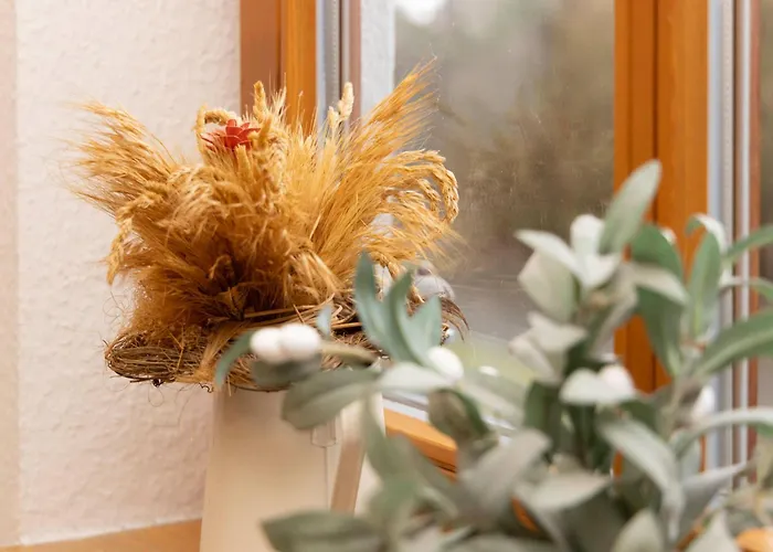 Strandvilla - Lub117 By Interhome Сasa de vacaciones Lubmin