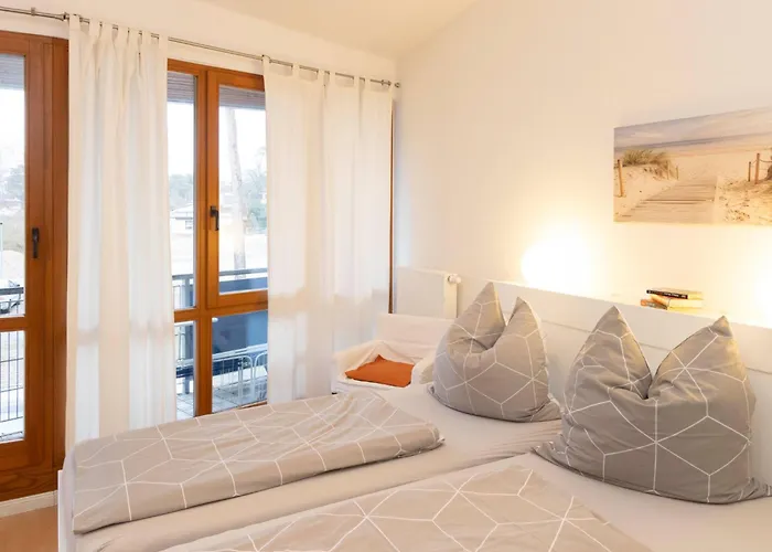 Strandvilla - Lub117 By Interhome Lubmin