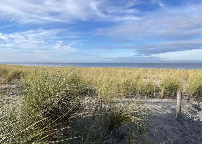 Strandvilla - Lub117 By Interhome Сasa de vacaciones *